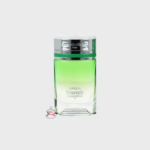 عطر ادکلن فرانک اولیور فرانک گرین